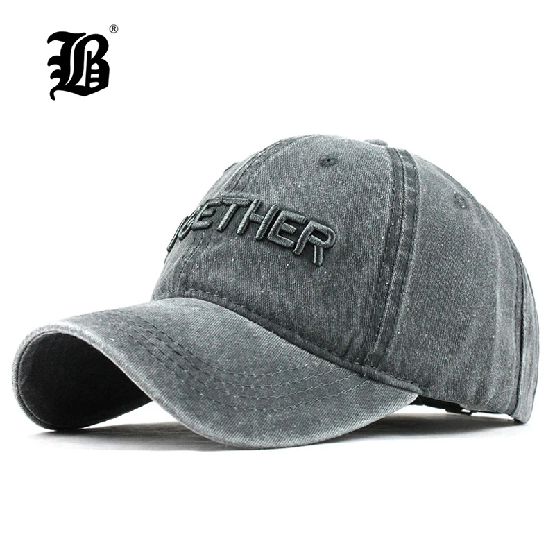 

[FLB] New Men'S Cap Baseball Hat For Women Man Snapback Hat Bone Gorras Para Hombre Embroidery Casual Cap Casquette F360