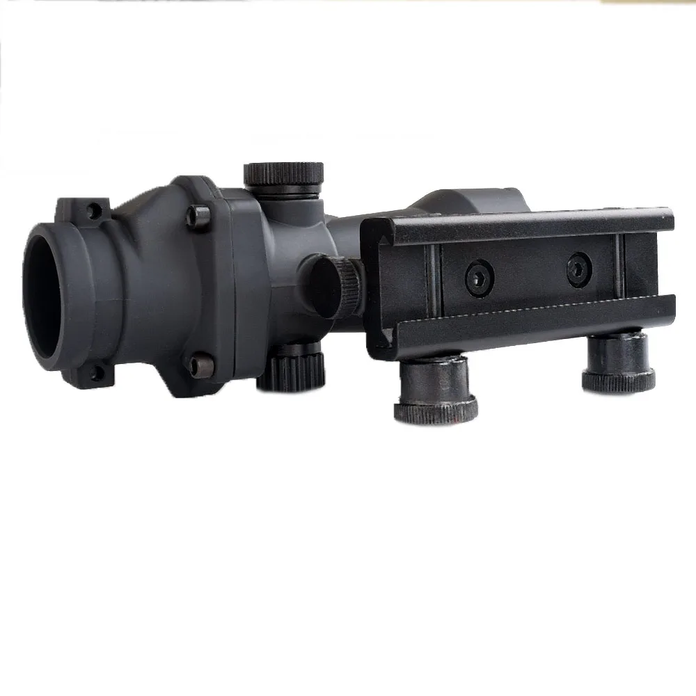 WIPSON горячая распродажа дешевый Охотничий Тактический Прицел ACOG Тип 1x32
