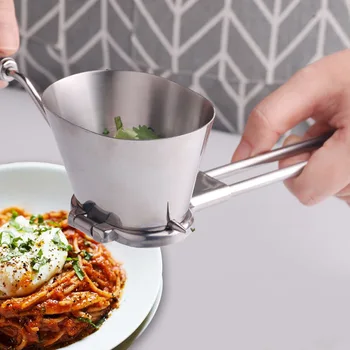 

Stainless Steel Multi-function Vegetable Cutter Vanilla Cutter, Seasoner, Manual Coriander Cutter, Kitchen Gadget