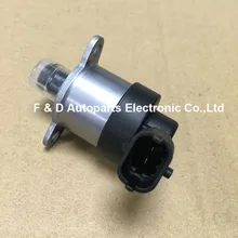 Фирменная Новинка Высокое качество Common Rail Системы Давление Управление Клапан для Citroen Форд Peugeot 206 207 307 308 1.4l 1.6l 0928400607