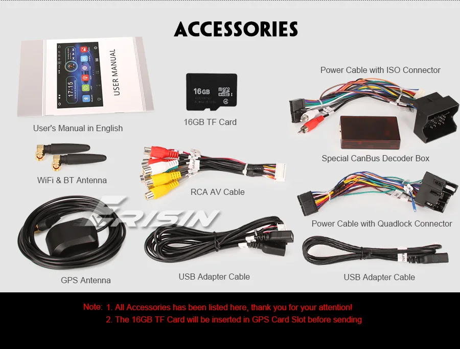 ES4960PG-R25-Accessories