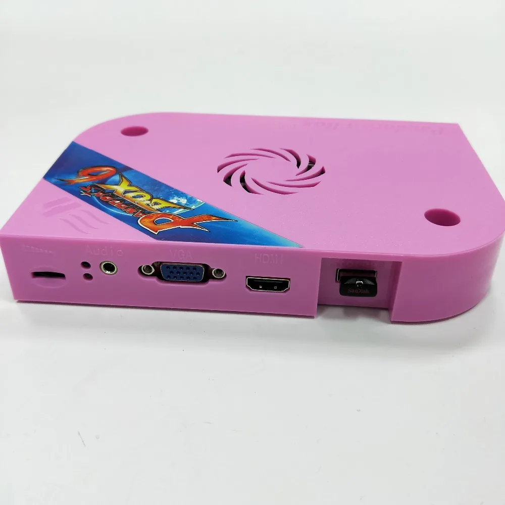 1300 in 1 Pandora Box 6 jamma board HDMI VGA CGA For arcade machine Can add extra 3000 games Support FBA MAME PS1 game 3D game 1300 in 1 Pandora Box 6 jamma board HDMI VGA CGA For arcade machine Can add extra 3000 games Support FBA MAME PS1 game 3D game