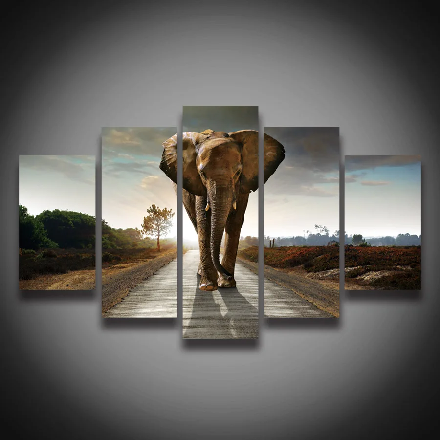 Online kopen wholesale afrikaanse stijl art uit china afrikaanse ...