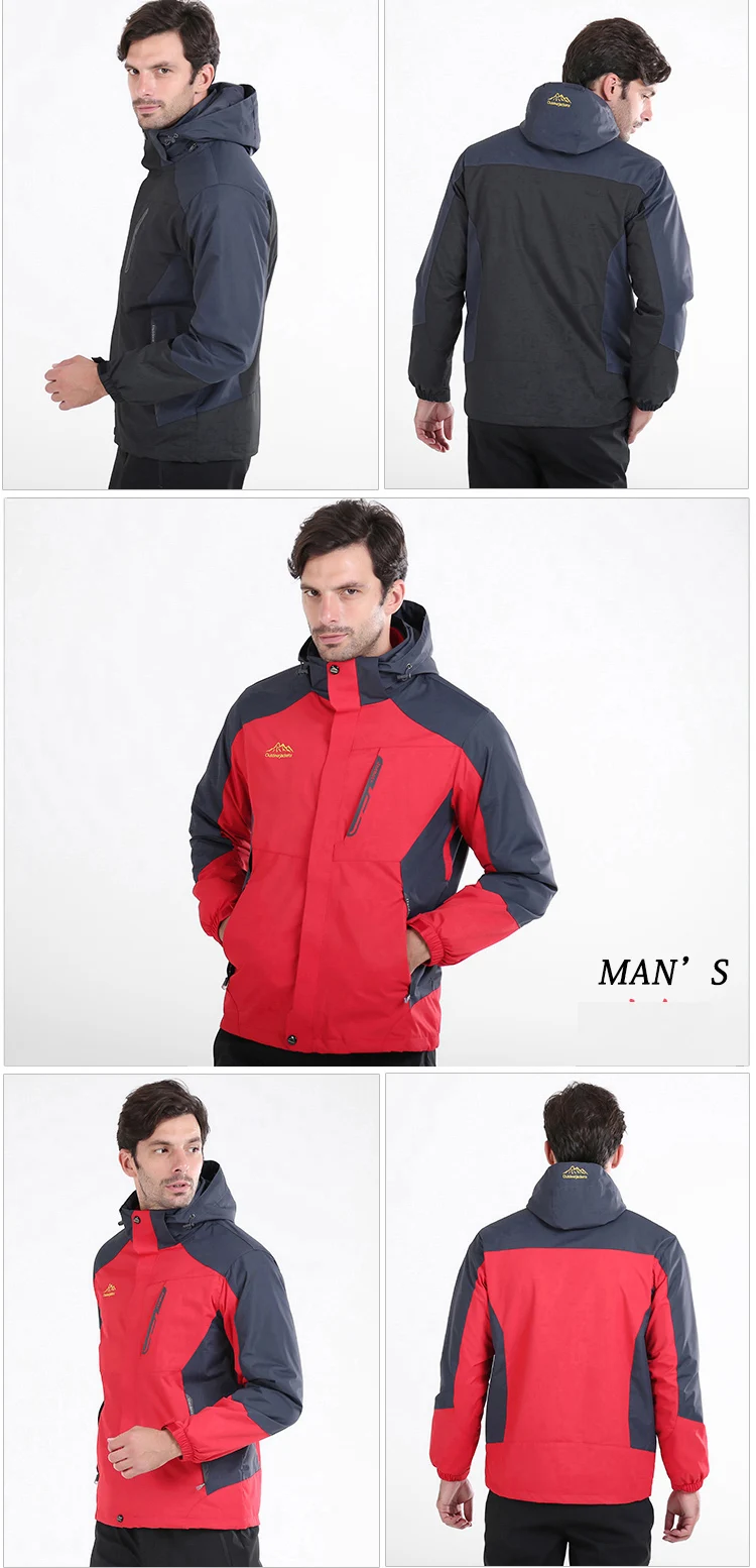 softshell jaquetas de lã esportes ao ar