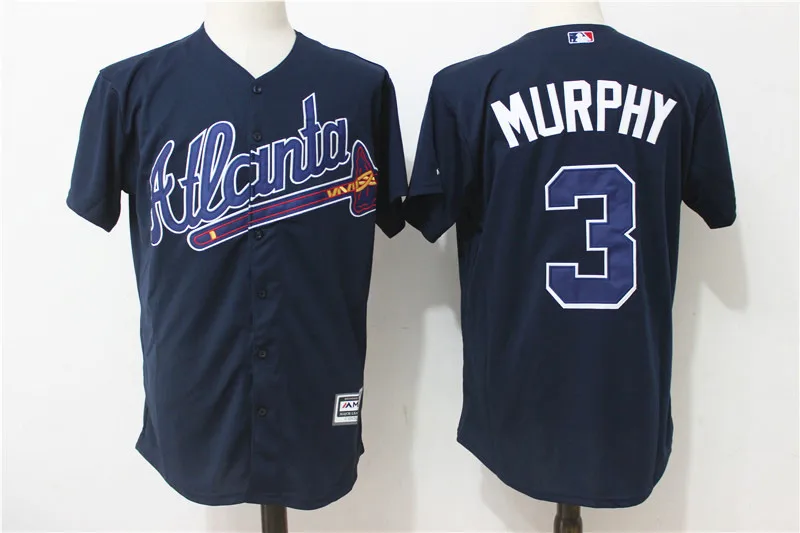 aliexpress braves jersey