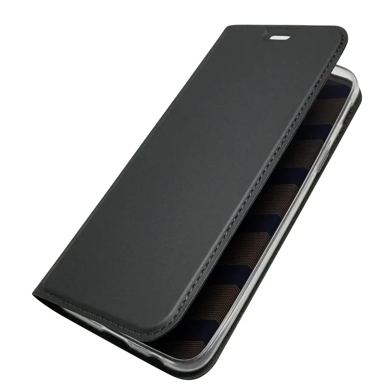 Роскошный чехол из искусственной кожи с защелкой для samsung Galaxy J6 Чехол-бумажник на магните чехол для телефона чехол для samsung J600F J600