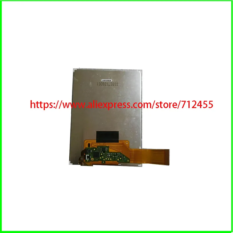 

New orignal 3.5 inch lcd screen For Unistrong MG760 LCD Display with touch panel