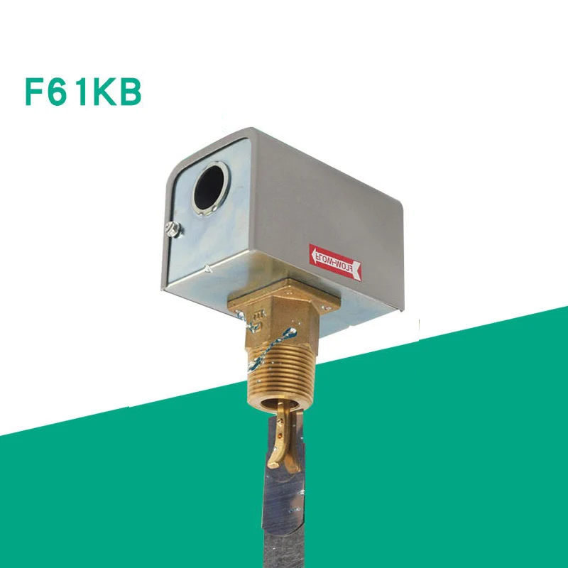 

ELECALL Water/Paddle Flow Sensors water level controll flow switch liquid sensor