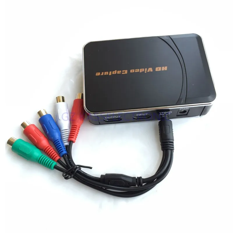 2017 new Video capture to USB Flash Disk, convert Video