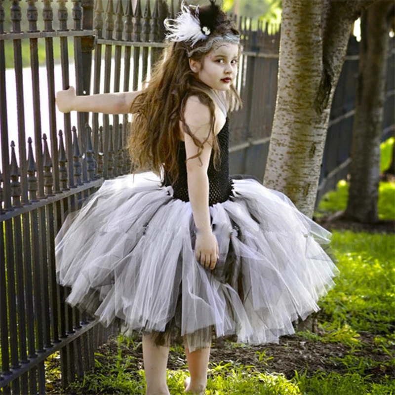 tutu dress halloween