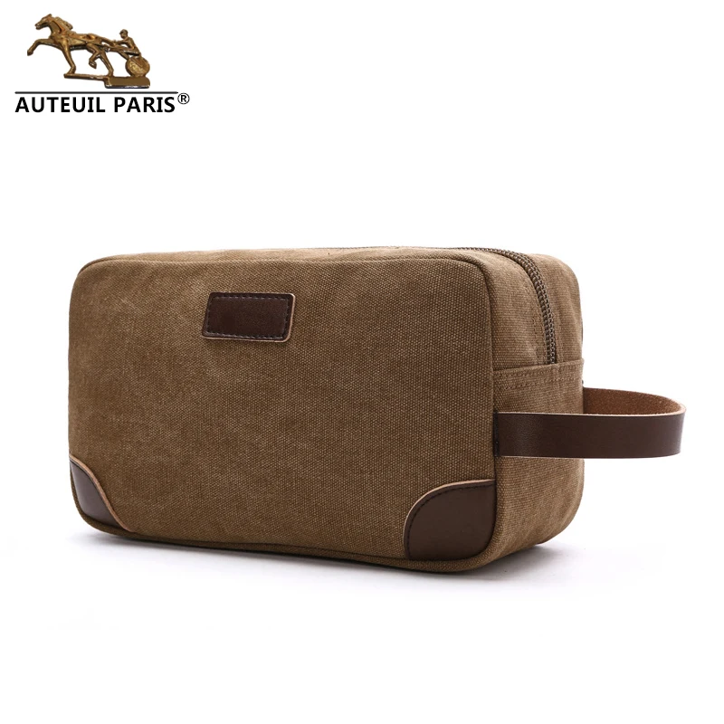 

Travel toiletr Bag Toiletry Organzie Shaving Dopp Kit Cosmetic Makeup bag Men Casual Zipper Wash Cases Women Cosmetics Auteuil