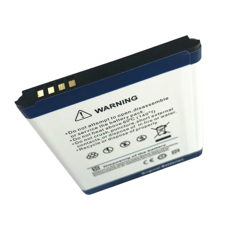 LOSONCOER B2000B 2450 мАч для Highscreen WinWin Win аккумулятор телефона высокой емкости ~ в