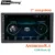 SilverStrong Espresso Più Veloce Android8.1 Universale ”automobile DVD gps di navigazione radio stereo lettore 2din radio auto lettore multimediale