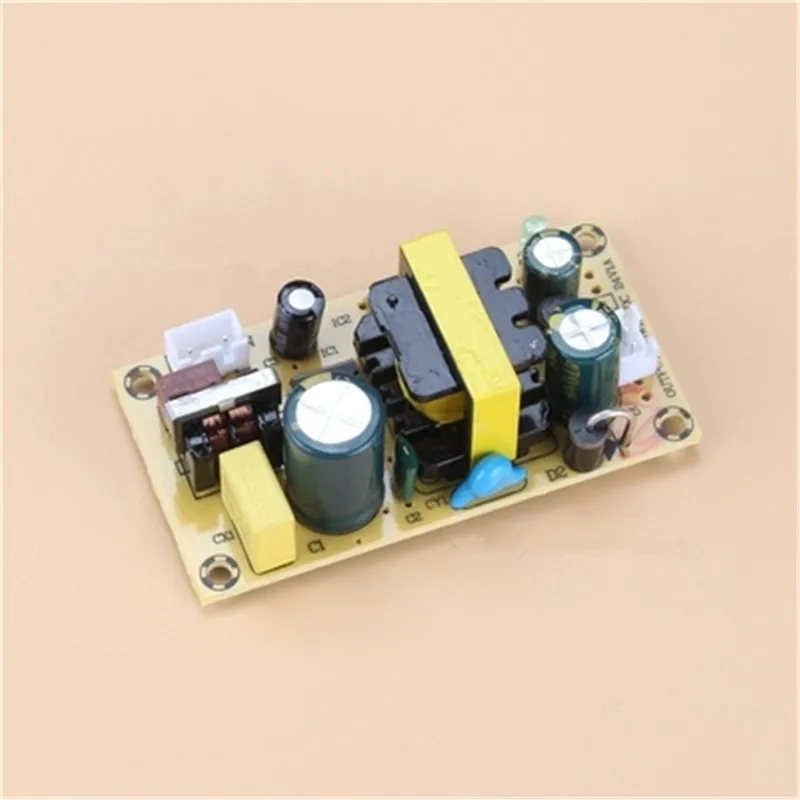 Kopen AC DC 12V2A 24V1A Schakelende Voeding Module Bare Circuit AC100 265V om DC12V2A DC24V1A Board voor Vervangen Reparatie
