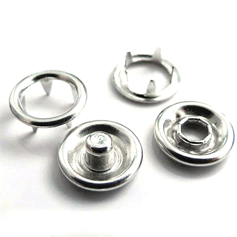 Eyelets And Grommets Colthes Accessories Factory Direct Sales Support  Retail Wholesale 20mm 22mm 25mm 26mm Inside Diameter - AliExpress