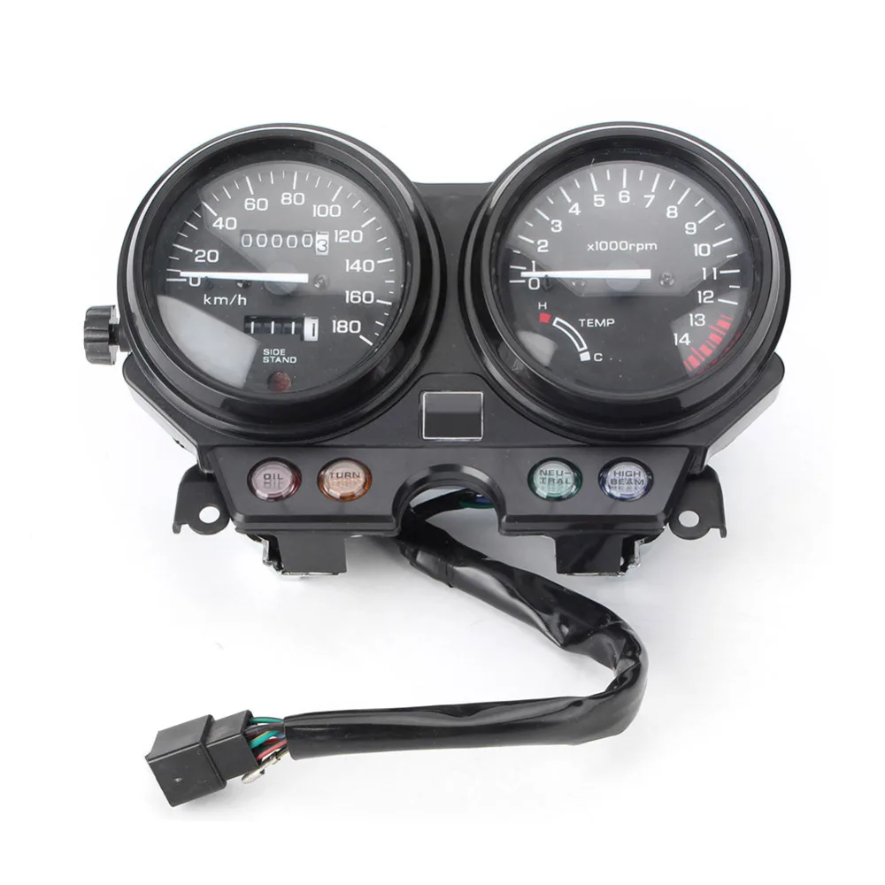 

Motorcycle Change Pic-Speedometer Tachometer Tacho Gauge Instruments For HONDA CB 750 CB750