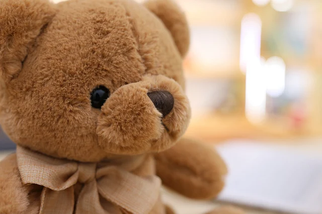 boneka teddy bear