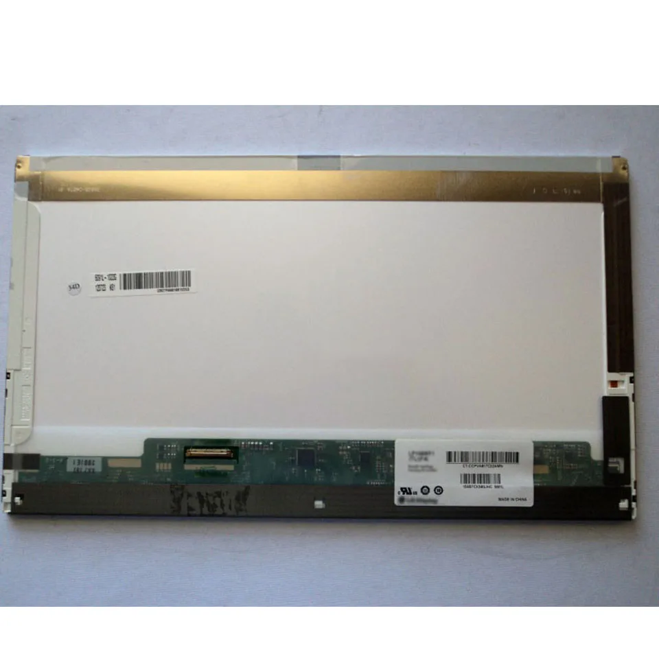 Экран 17 3 &quotдля ноутбука Asus X751YI ЖК-экран матрица LVDS 40 контактов замена панели |