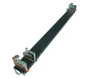 

ATL620 resistance four terminal clamp fixed / 1M wire resistance for dc resistance meter testing
