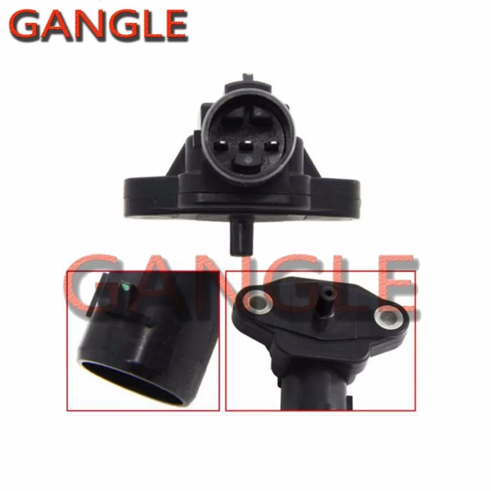 Air Manifold Absolute Pressure Air Pressure MAP Sensor FOR Honda Odyssey CRV Prelude Acura CL TL
