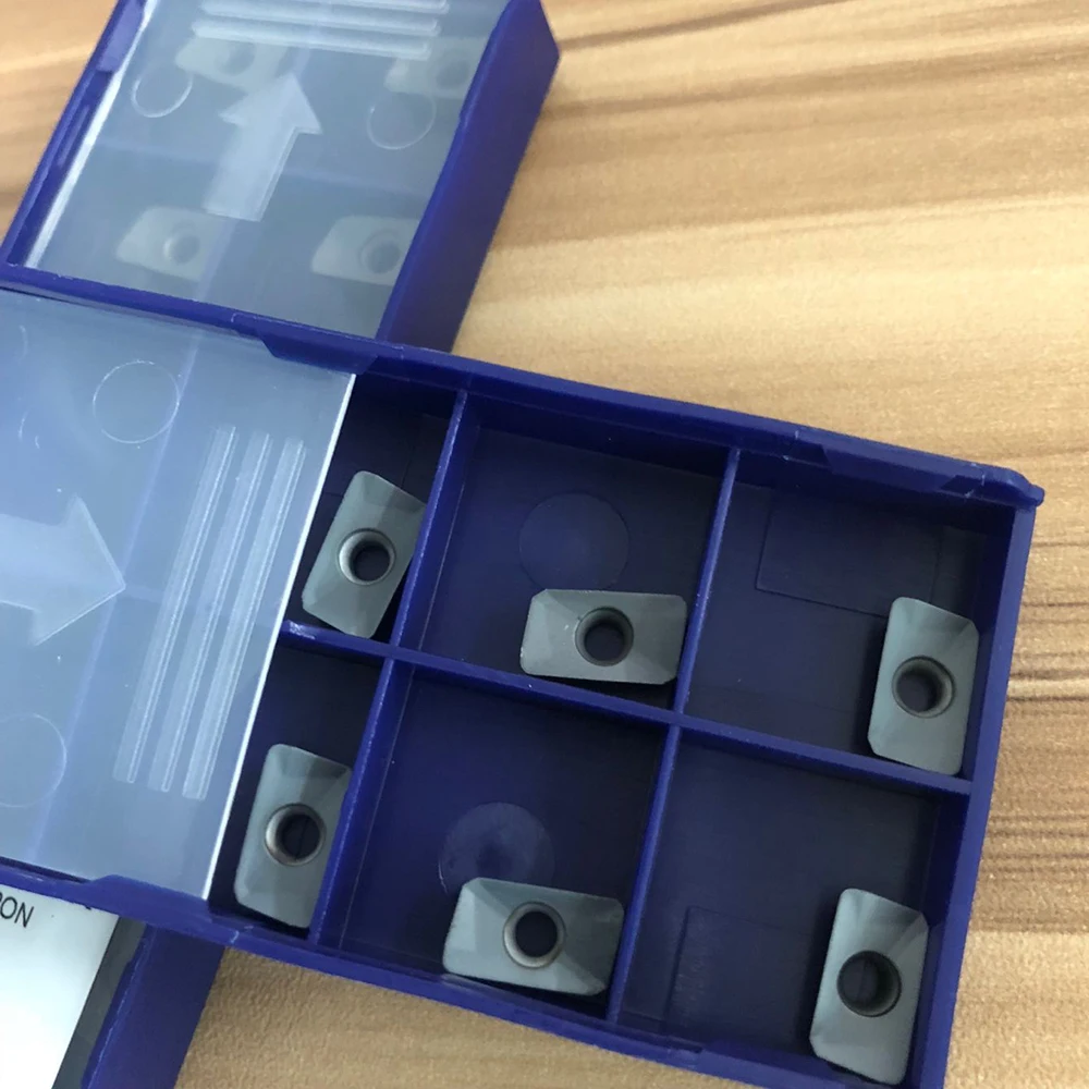 

10pcs APMT1135PDTR LT30 CNC blade carbide insert lathe insert tools High cost performance