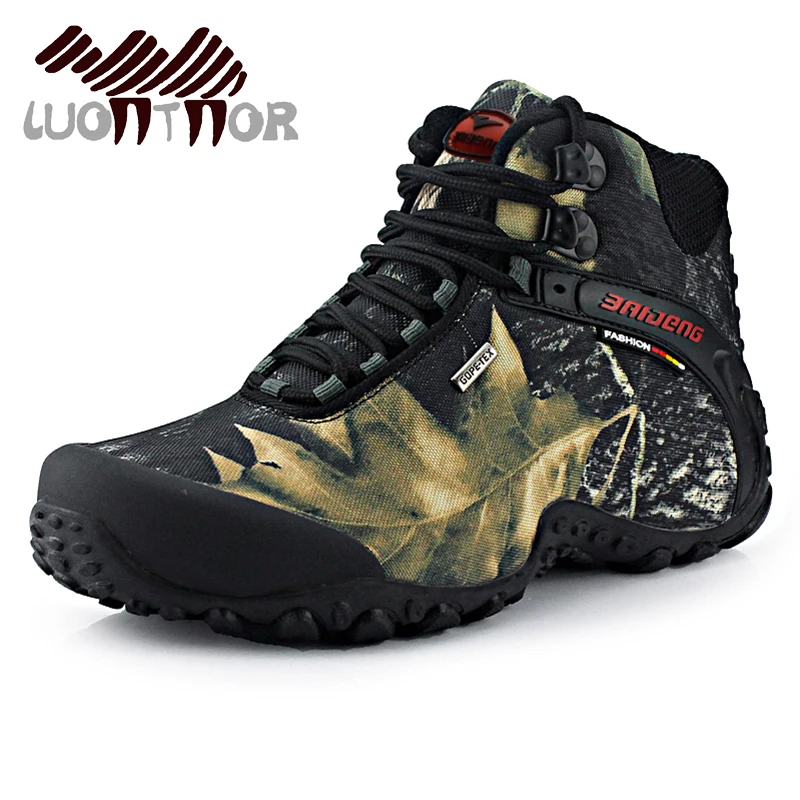 boot canvas shoes
