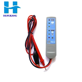 

BioPower TECH Vehicle Charging System Analyzer Battery Tester