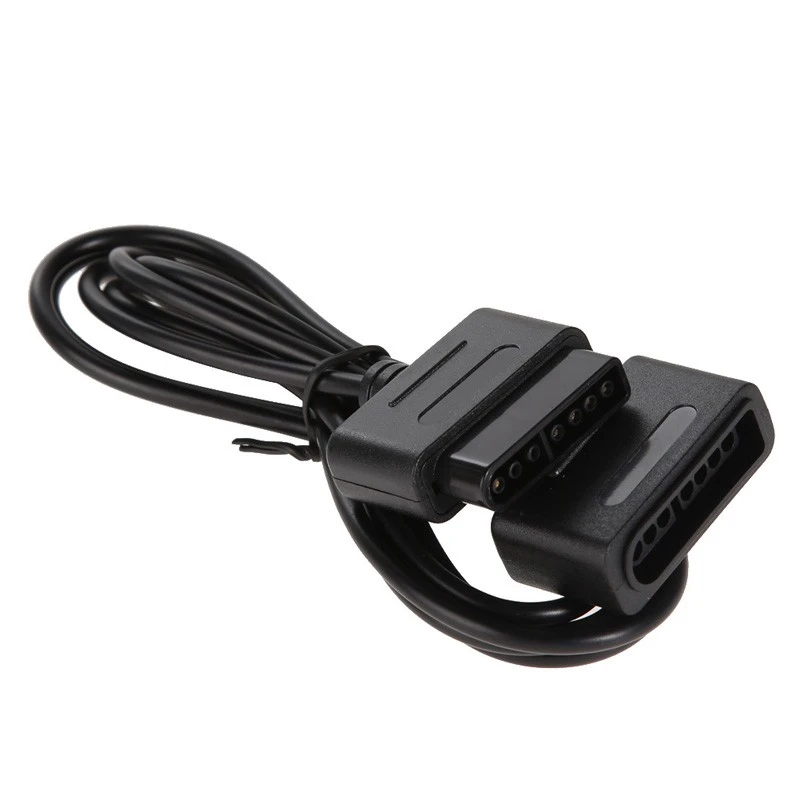 super nintendo cords