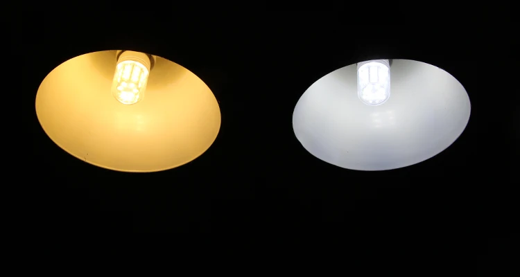 led bulb color 2