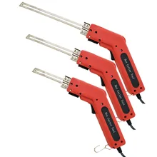 230 В 150 Вт или 200 Вт ручной электрический нож для резки губки из пены профессиональный термо-режущий инструмент