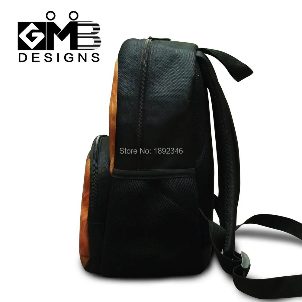 animal felt kindergarten backpacks