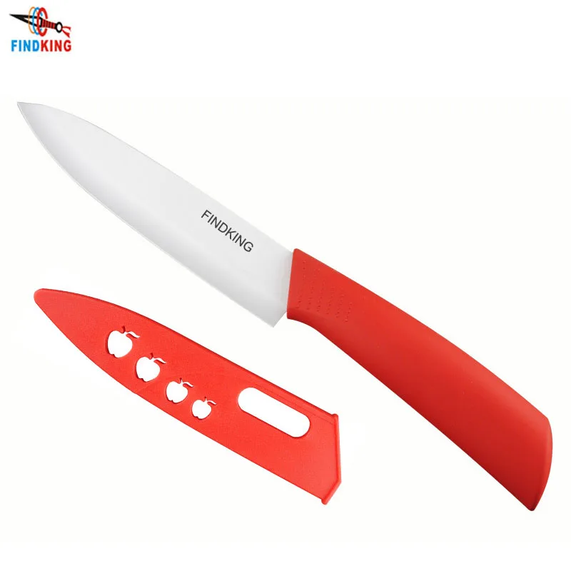 Горячая " Фруктовый Овощной кухонный керамический нож