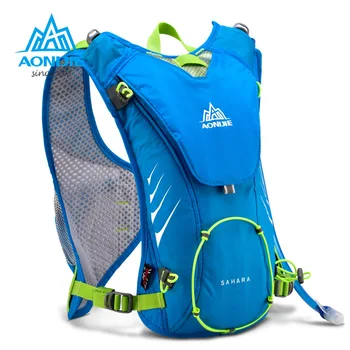 

AONIJIE Men Women Lightweight Trail Running Backpack Outdoor Sports Hiking Racing Bag With Optional Hydration Water Bag E902