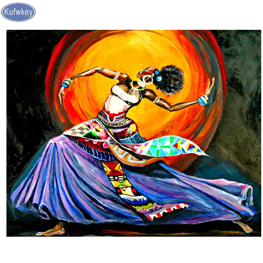 

Full Diamond Embroidery,African,woman,portrait,5D DIY Diamond Painting,Stitch Cross,3D,Diamond Mosaic almaznaya pattern,gifts