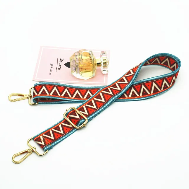 MEDADA Bag DIY Bag Fittings Replacement Shoulder Belt Handbag with Long Band HandleAccessories 4