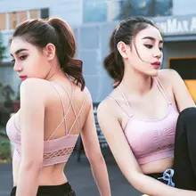 Для женщин сексуальная бретели Мягкий хлопок стрейч укороченный Топы корректирующие Корректирующее белье Мягкий