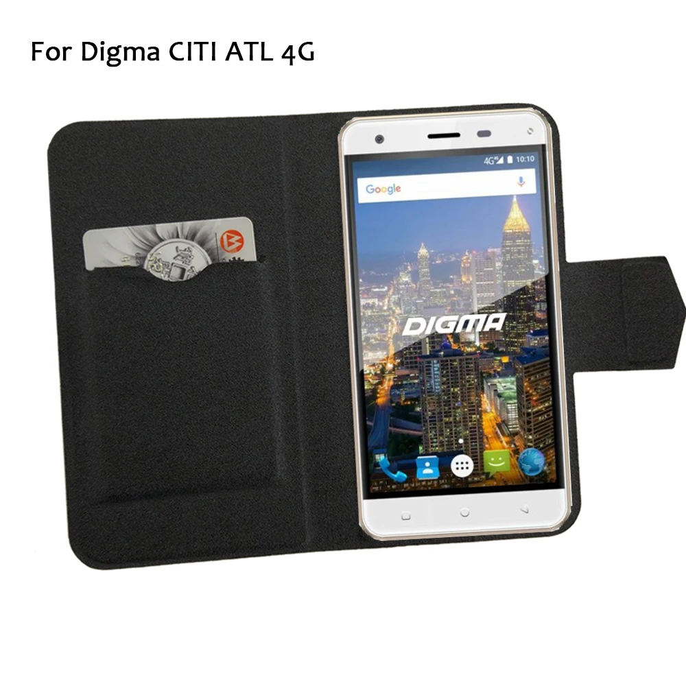 3 Digma CITI ATL 4G