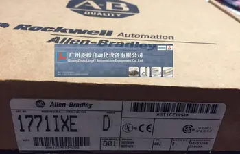 

A B PLC 1771-IXE (new original) 100% new in stock with one year warranty.New in Box