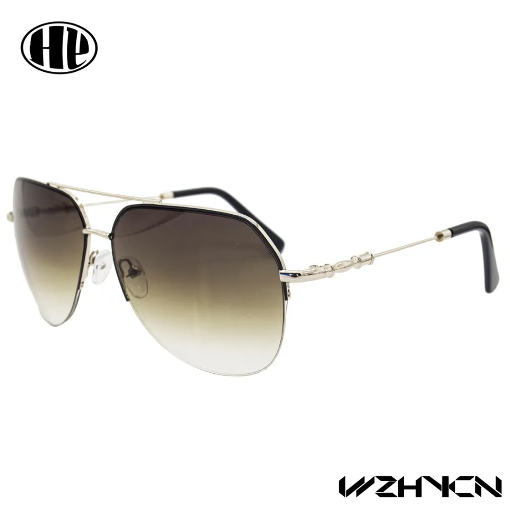 

2018 Multi color vintage sun glasses fashion alloy polarized lens sunglasses design gafas de sol men women classic sunglass