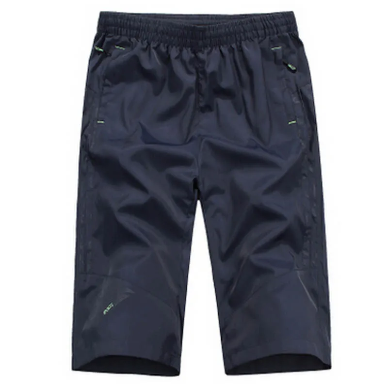 Summer Outdoor Ultra-Light Sport Joggers Running Basketball Traning Shorts Men Zipper Pocket Beach short Trousers Plus Size 5XL Summer Outdoor Ultra-Light Sport Joggers Running Basketball Traning Shorts Men Zipper Pocket Beach short Trousers Plus Size 5XL