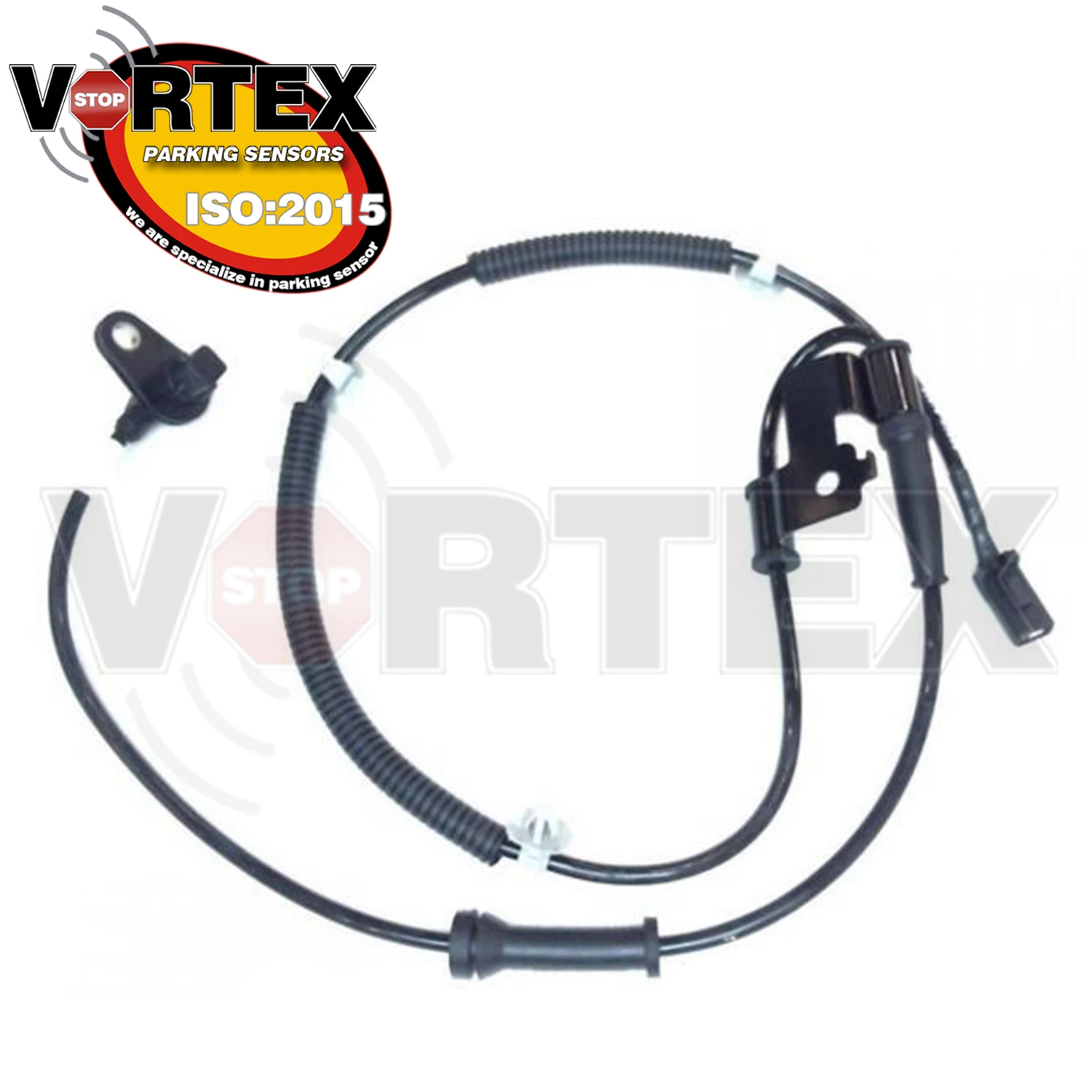 Передний левый ABS Датчик скорости колеса для Hyundai Veracruz 3.8L 2007-13 OEM: 95670-3J000 956703J000 SU10197