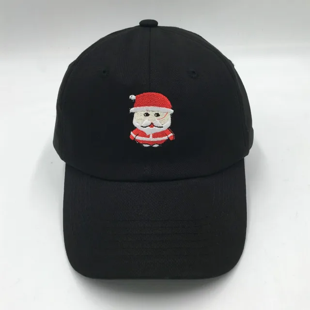 christmas baseball cap