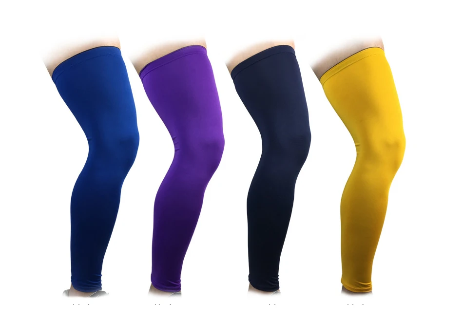 compression sleeves for legs