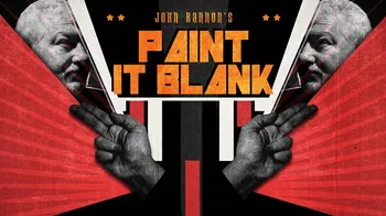 

Paint It Blank by John Bannon Magic tricks