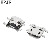 10Pcs Micro USB 5pin B type Female Connector For Mobile Phone Micro USB Jack Connector 5 pin Charging Socket 10Pcs Micro USB 5pin B type Female Connector For Mobile Phone Micro USB Jack Connector 5 pin Charging Socket