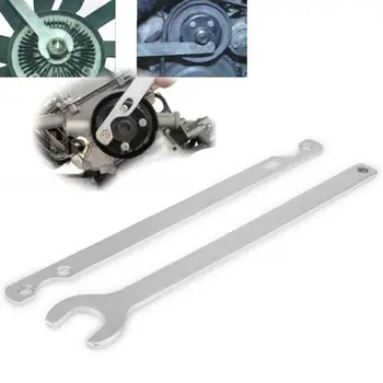

Oversea 32mm Fan Clutch Nut Wrench Water Pump Holder Removal Tool Kit for