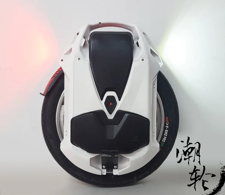 Best 2019 Rockwheel GT16 Electric unicycle 40+km/h 858WH/1036WH 84V 2000W motor,16inch one wheel scooter electric bicycle in stock 4