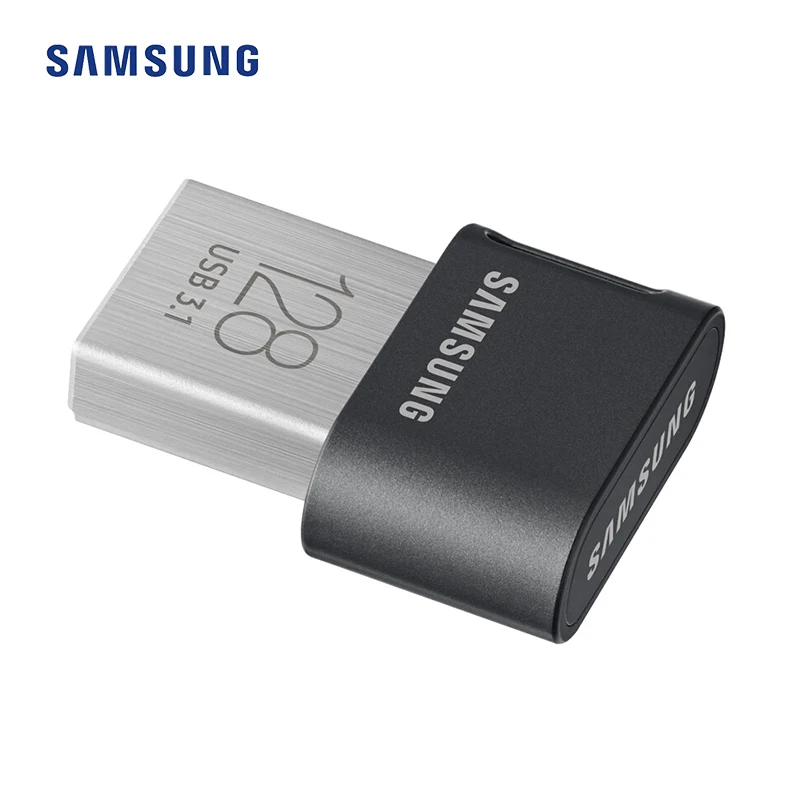 SAMSUNG USB 3,1 Pen Drive 32 ГБ, 64 ГБ и 200 м/с USB Flash Drive высокоскоростной флешки металла мини-usb карта памяти рукоять 128 GB 256 GB 300 м/с