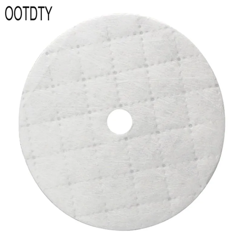 

Universal Round Filter Mesh Vacuum Parts Accessory Tool Suitable For Philips Vacuum Cleaners