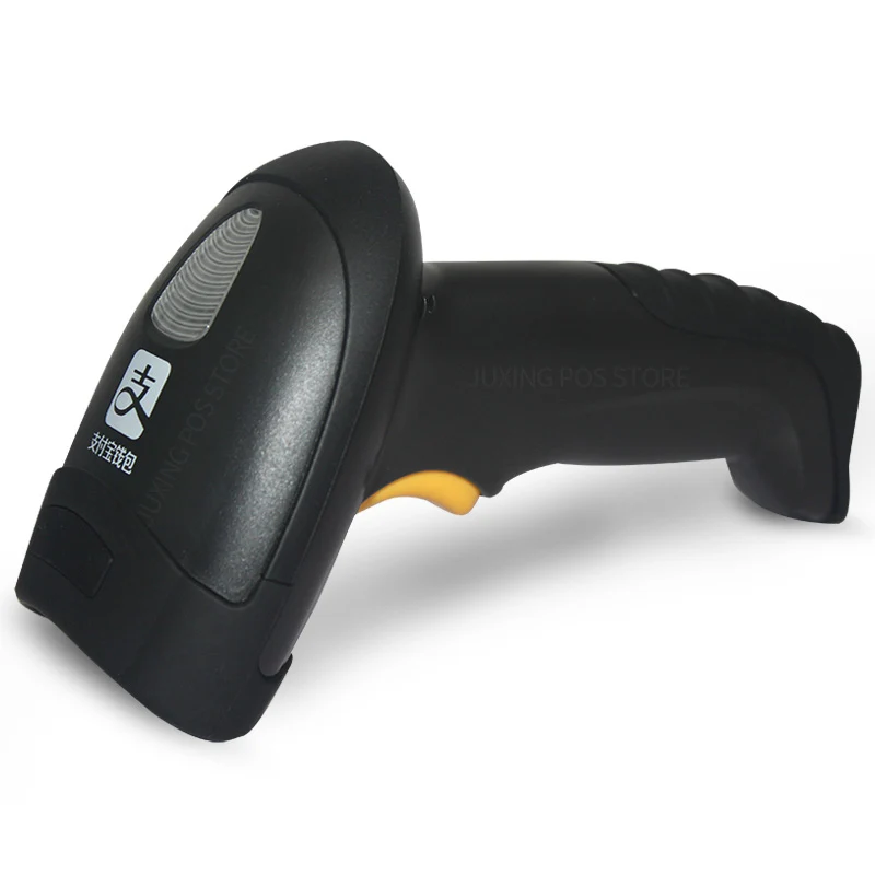 HR15 NEWLAND 1D WIRED BARCODE SCANNER SUPERMARKET EXPRESS READER GUNin Scanners from Computer